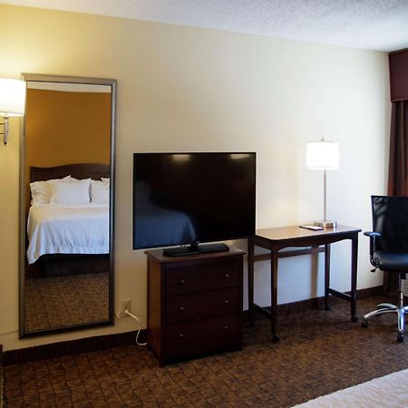 Hampton Inn St. Louis-Chesterfield Zewnętrze zdjęcie