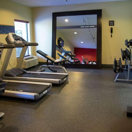 Hampton Inn St. Louis-Chesterfield Zewnętrze zdjęcie