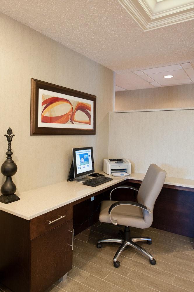 Hampton Inn St. Louis-Chesterfield Zewnętrze zdjęcie