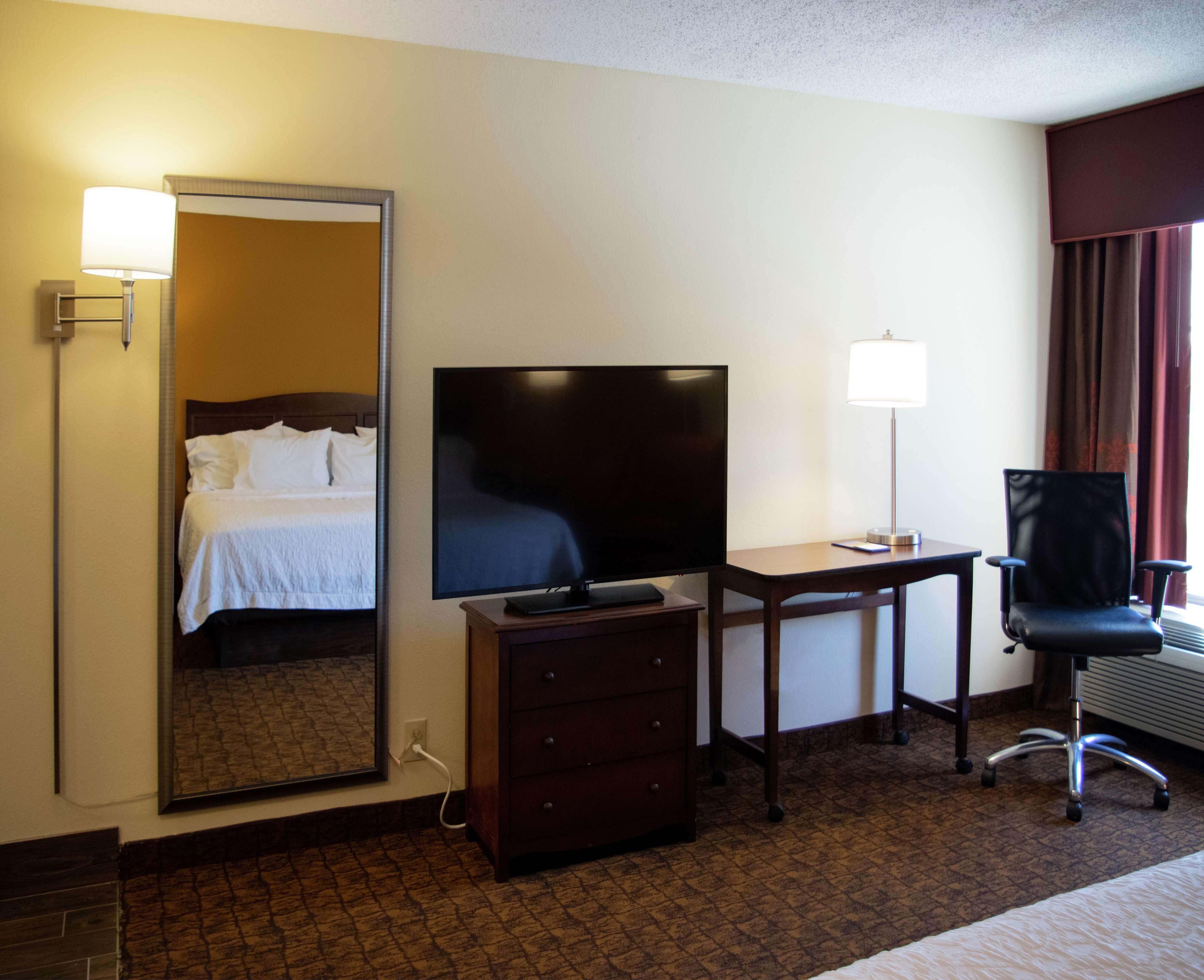 Hampton Inn St. Louis-Chesterfield Zewnętrze zdjęcie