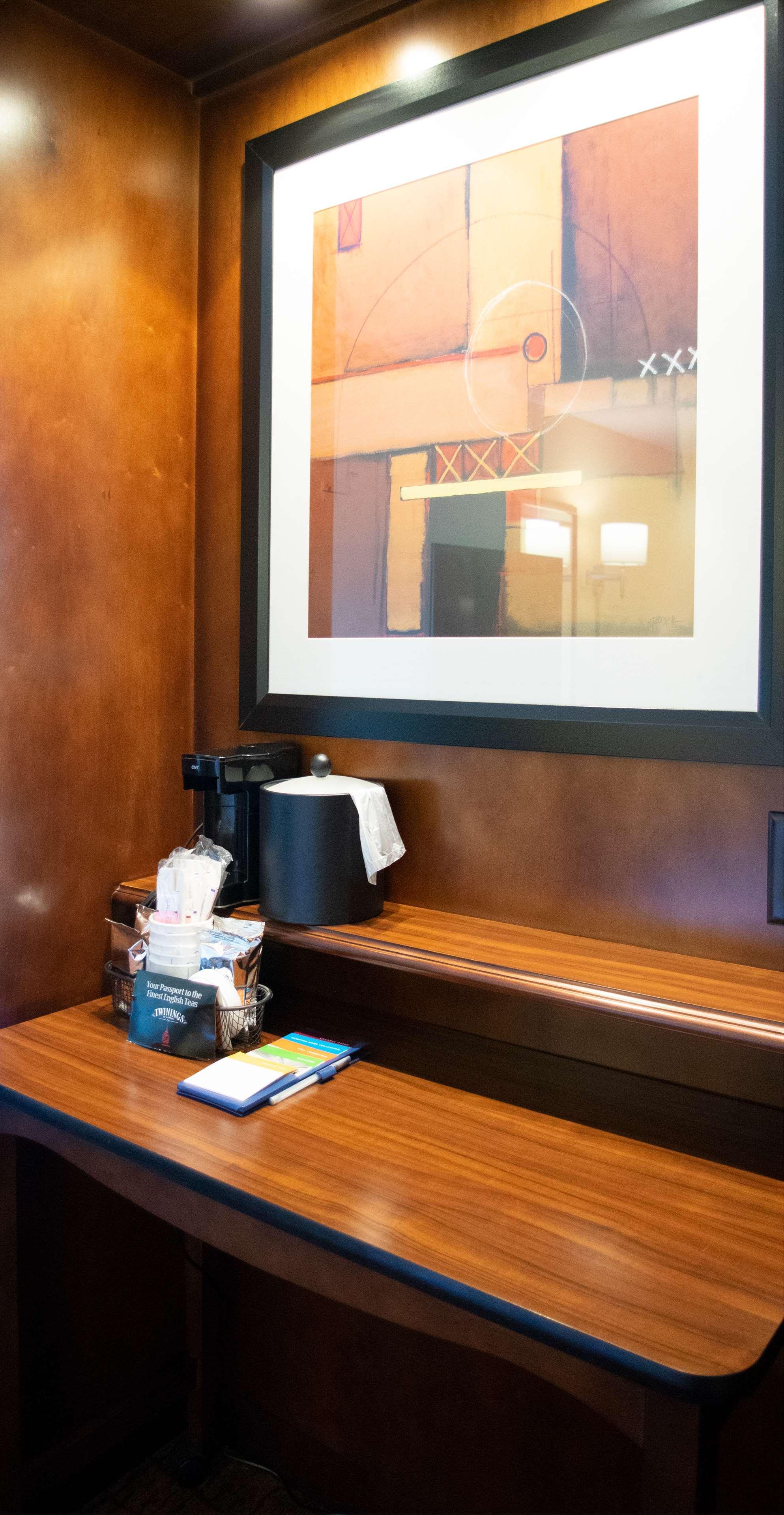 Hampton Inn St. Louis-Chesterfield Zewnętrze zdjęcie
