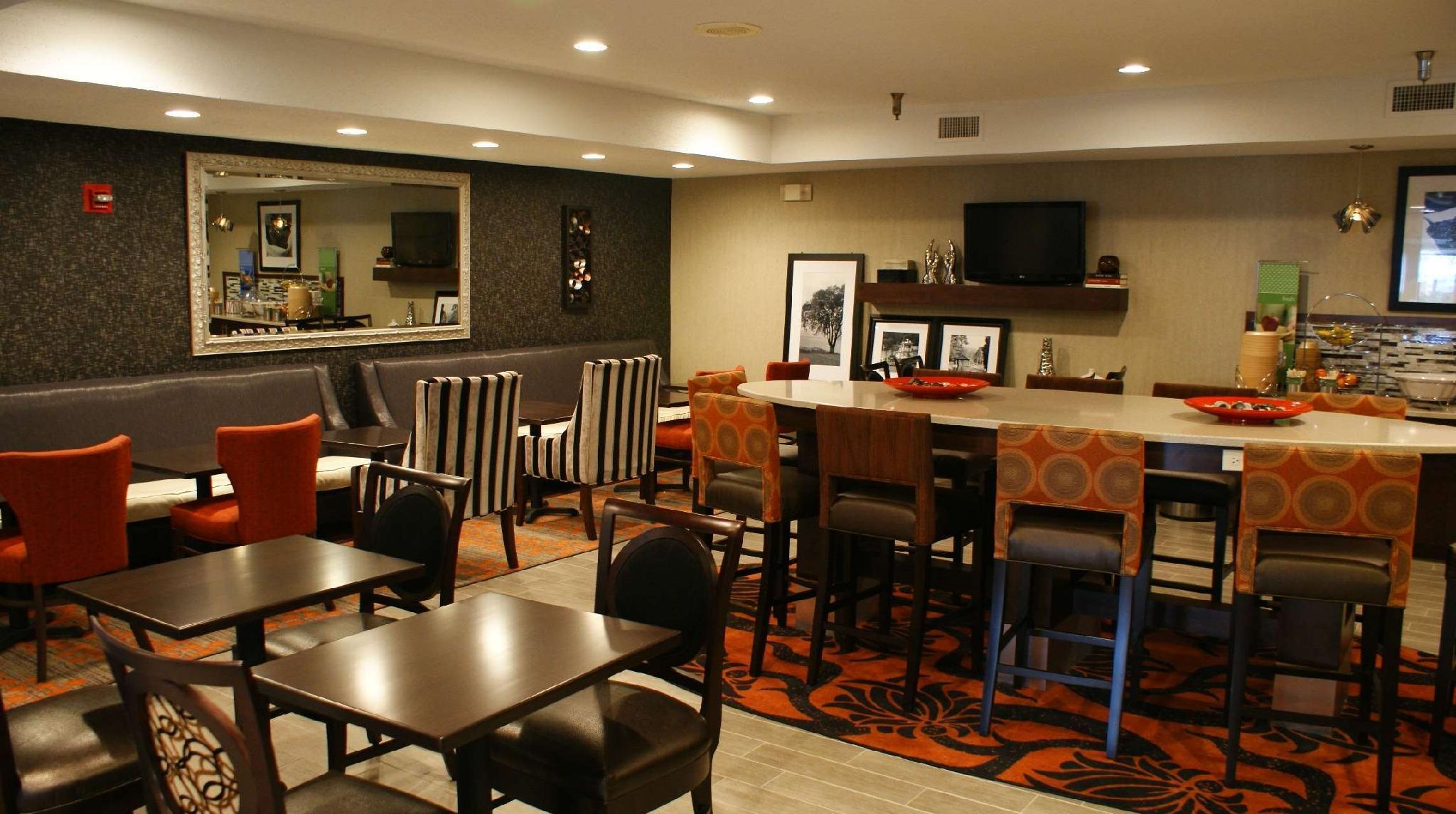 Hampton Inn St. Louis-Chesterfield Zewnętrze zdjęcie