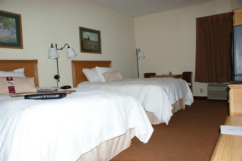 Hampton Inn St. Louis-Chesterfield Pokój zdjęcie