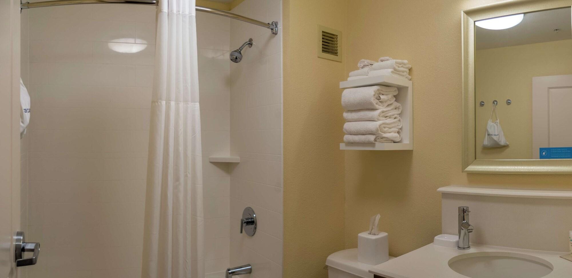 Hampton Inn St. Louis-Chesterfield Zewnętrze zdjęcie