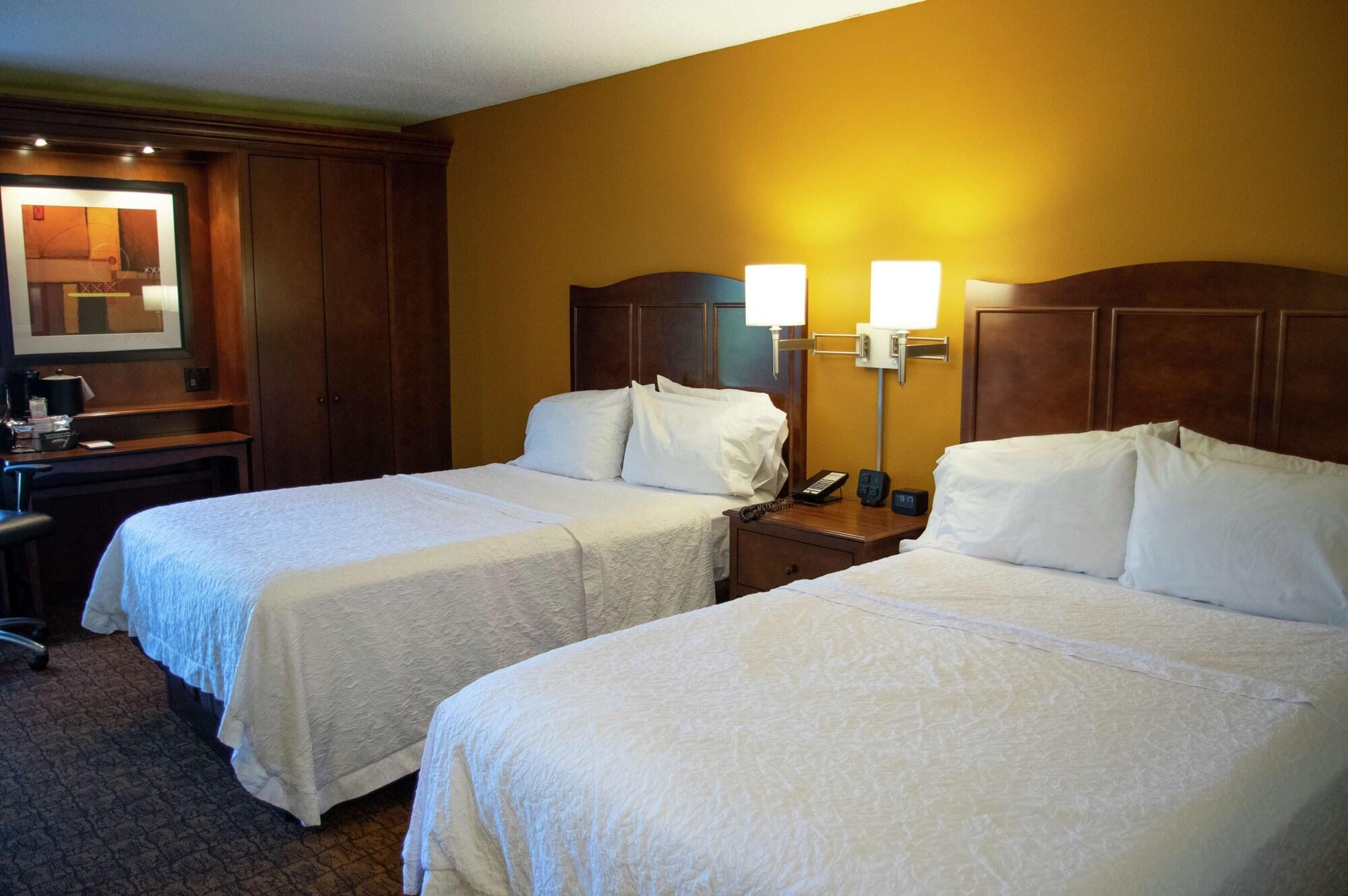 Hampton Inn St. Louis-Chesterfield Zewnętrze zdjęcie