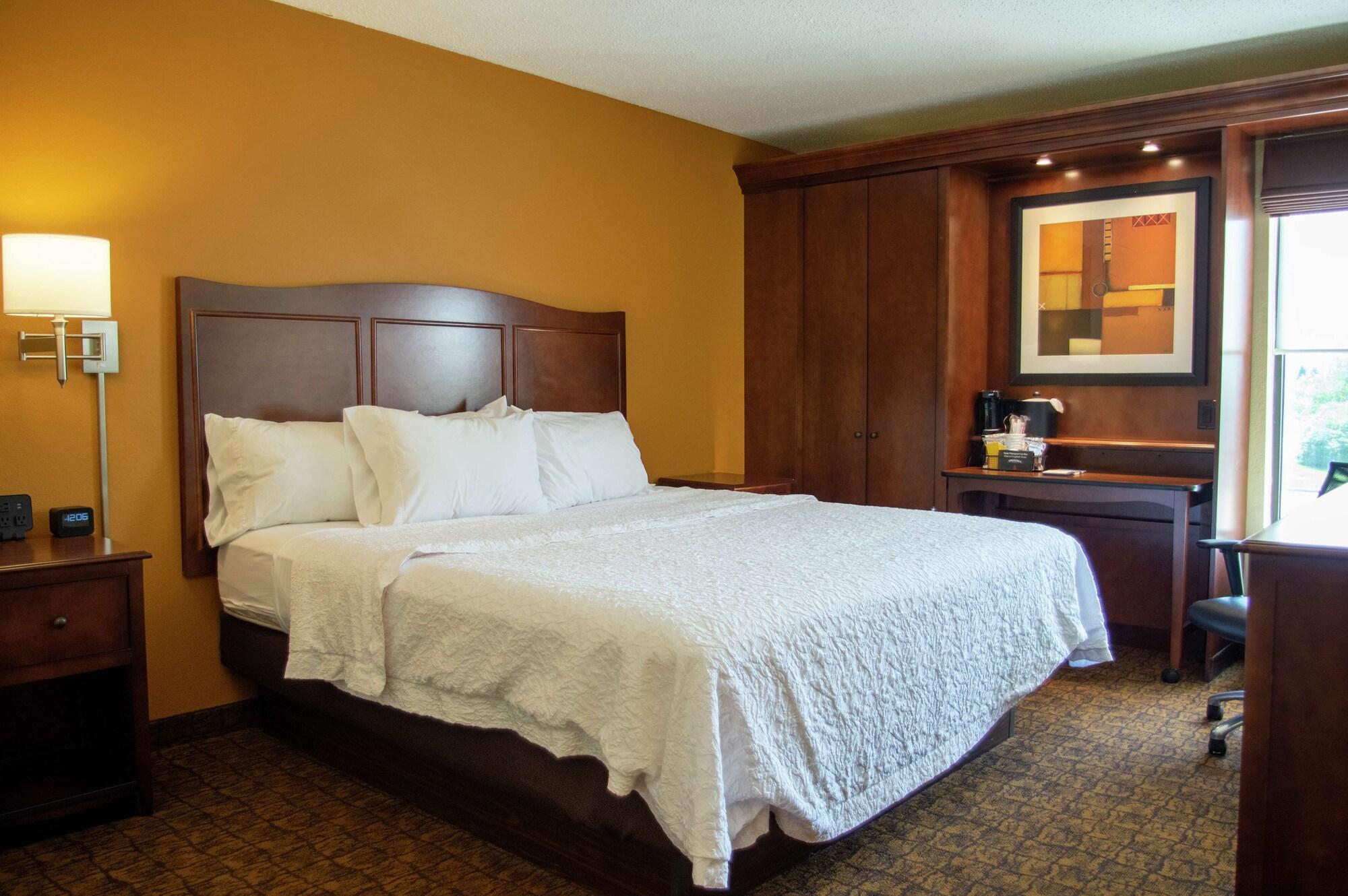 Hampton Inn St. Louis-Chesterfield Zewnętrze zdjęcie