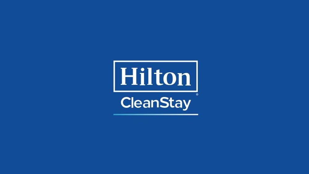 Hampton Inn St. Louis-Chesterfield Zewnętrze zdjęcie