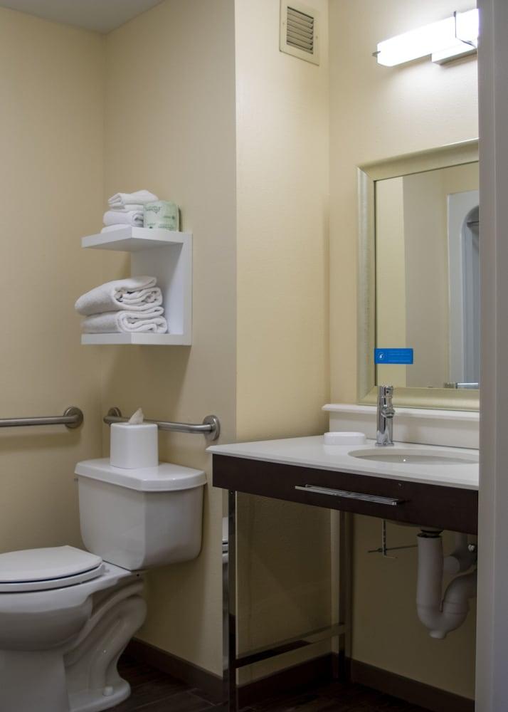 Hampton Inn St. Louis-Chesterfield Zewnętrze zdjęcie
