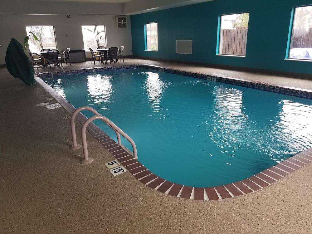 Hampton Inn St. Louis-Chesterfield Zewnętrze zdjęcie
