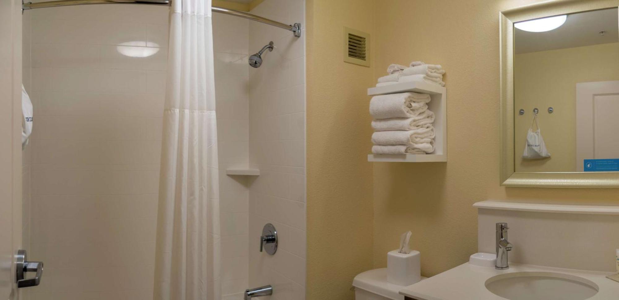 Hampton Inn St. Louis-Chesterfield Zewnętrze zdjęcie