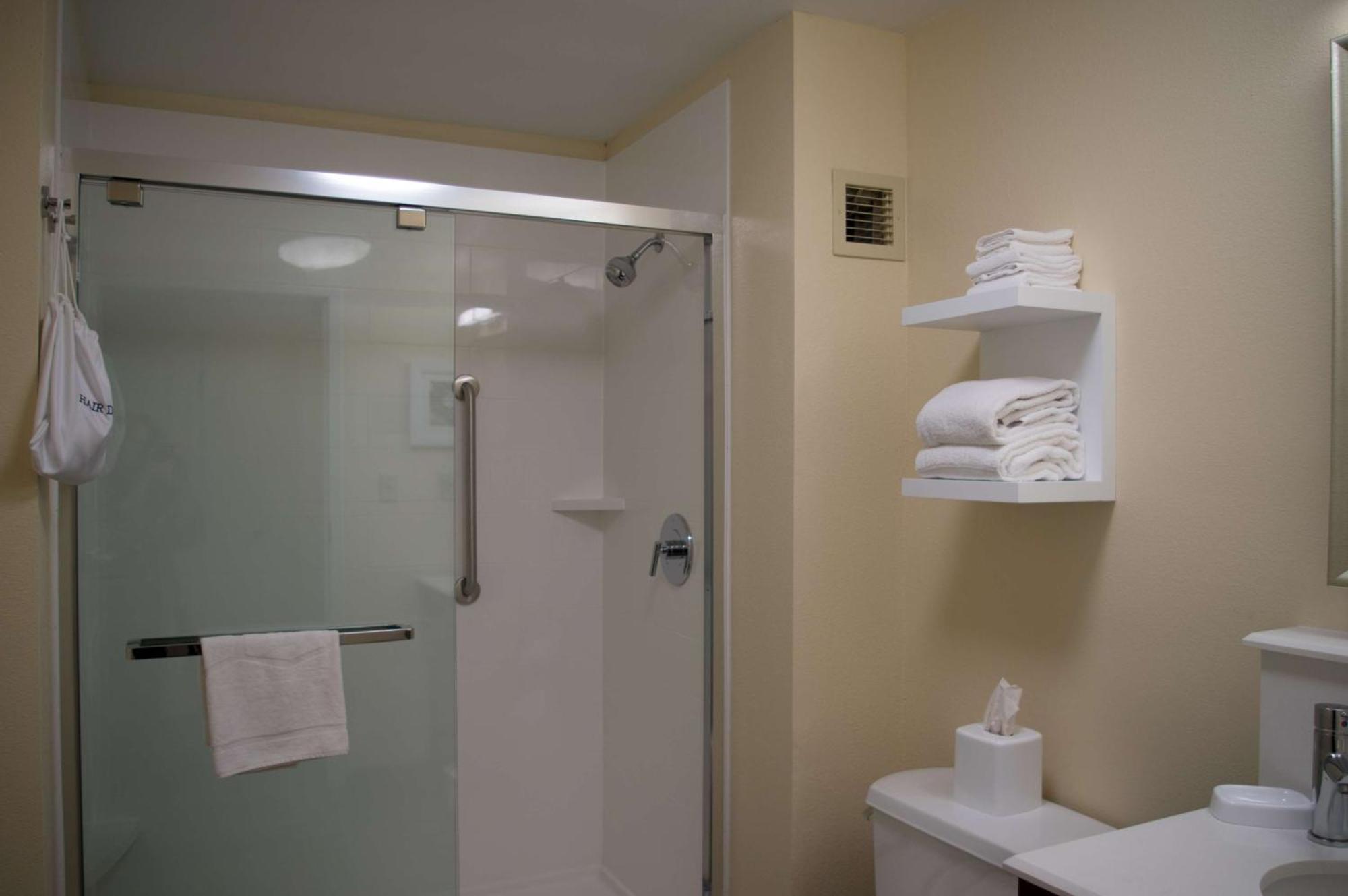 Hampton Inn St. Louis-Chesterfield Zewnętrze zdjęcie