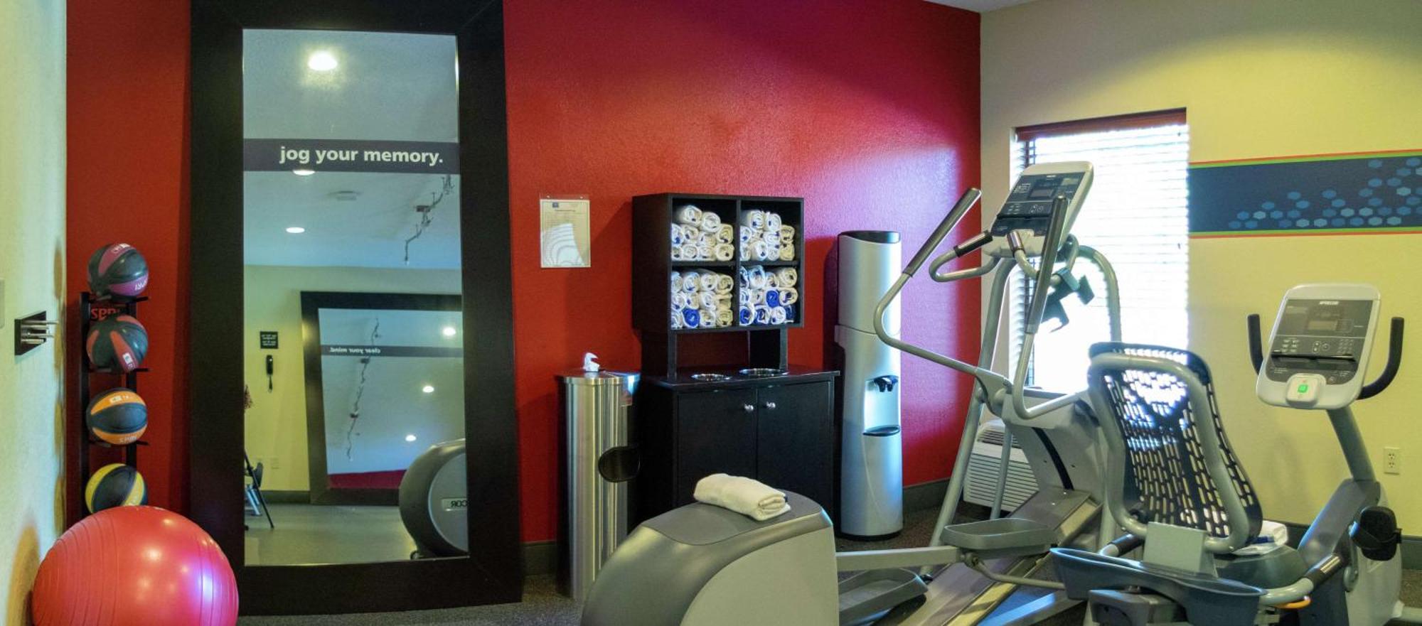 Hampton Inn St. Louis-Chesterfield Zewnętrze zdjęcie