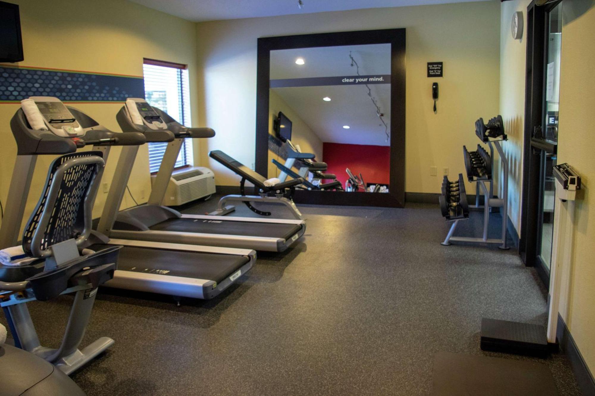 Hampton Inn St. Louis-Chesterfield Zewnętrze zdjęcie