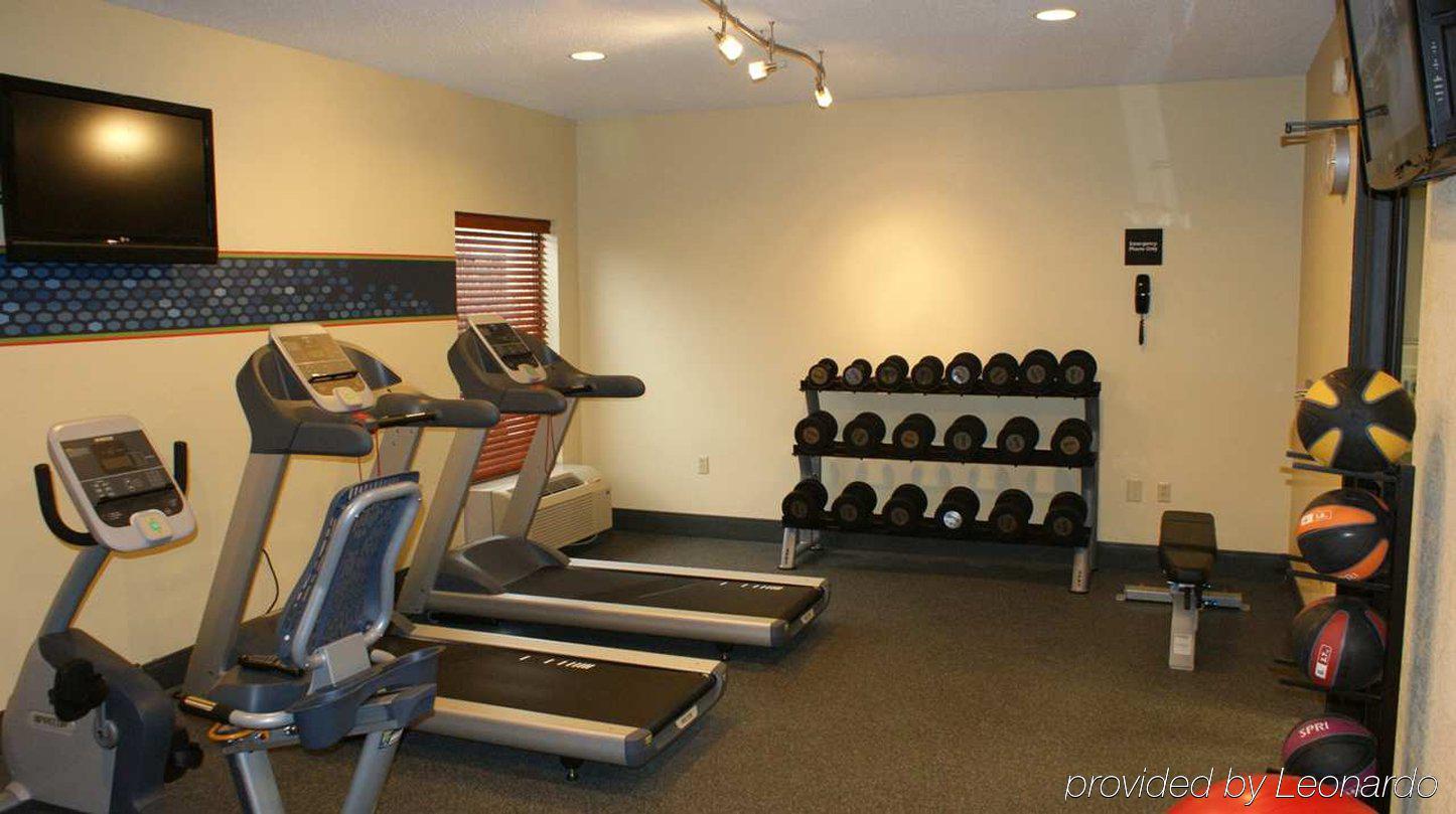 Hampton Inn St. Louis-Chesterfield Zewnętrze zdjęcie