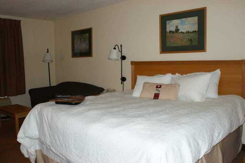 Hampton Inn St. Louis-Chesterfield Pokój zdjęcie