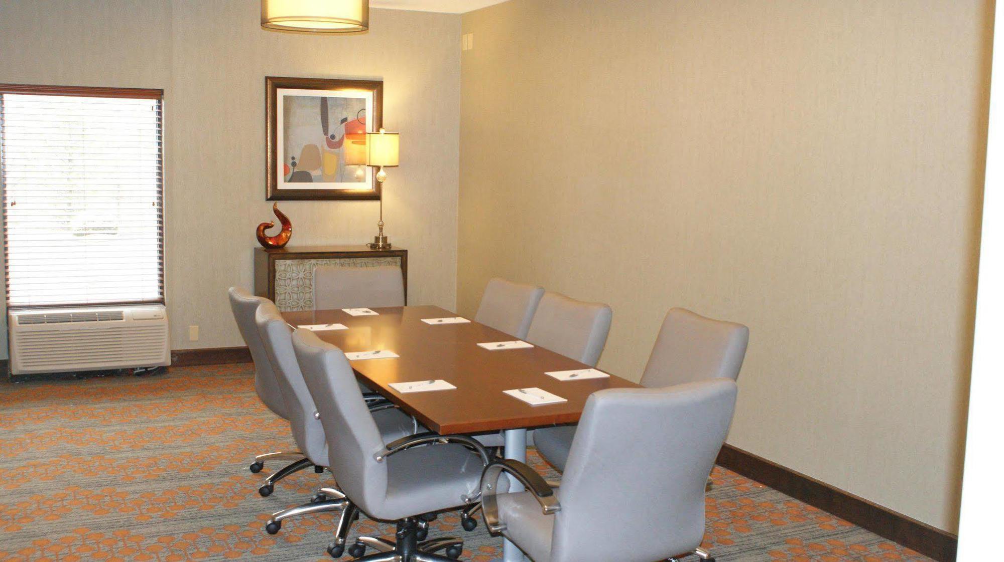Hampton Inn St. Louis-Chesterfield Zewnętrze zdjęcie
